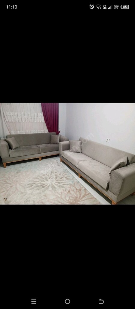 koltuk takımı - 2