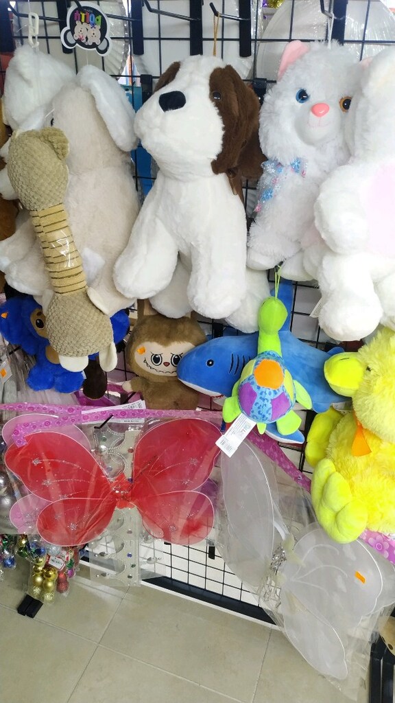 peluş oyuncaklar peluş ayıcıklar - 3