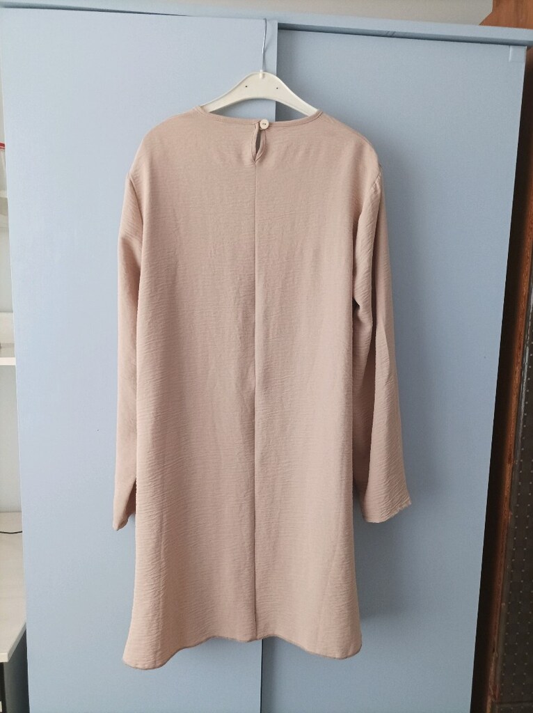 abiye tunik - 4