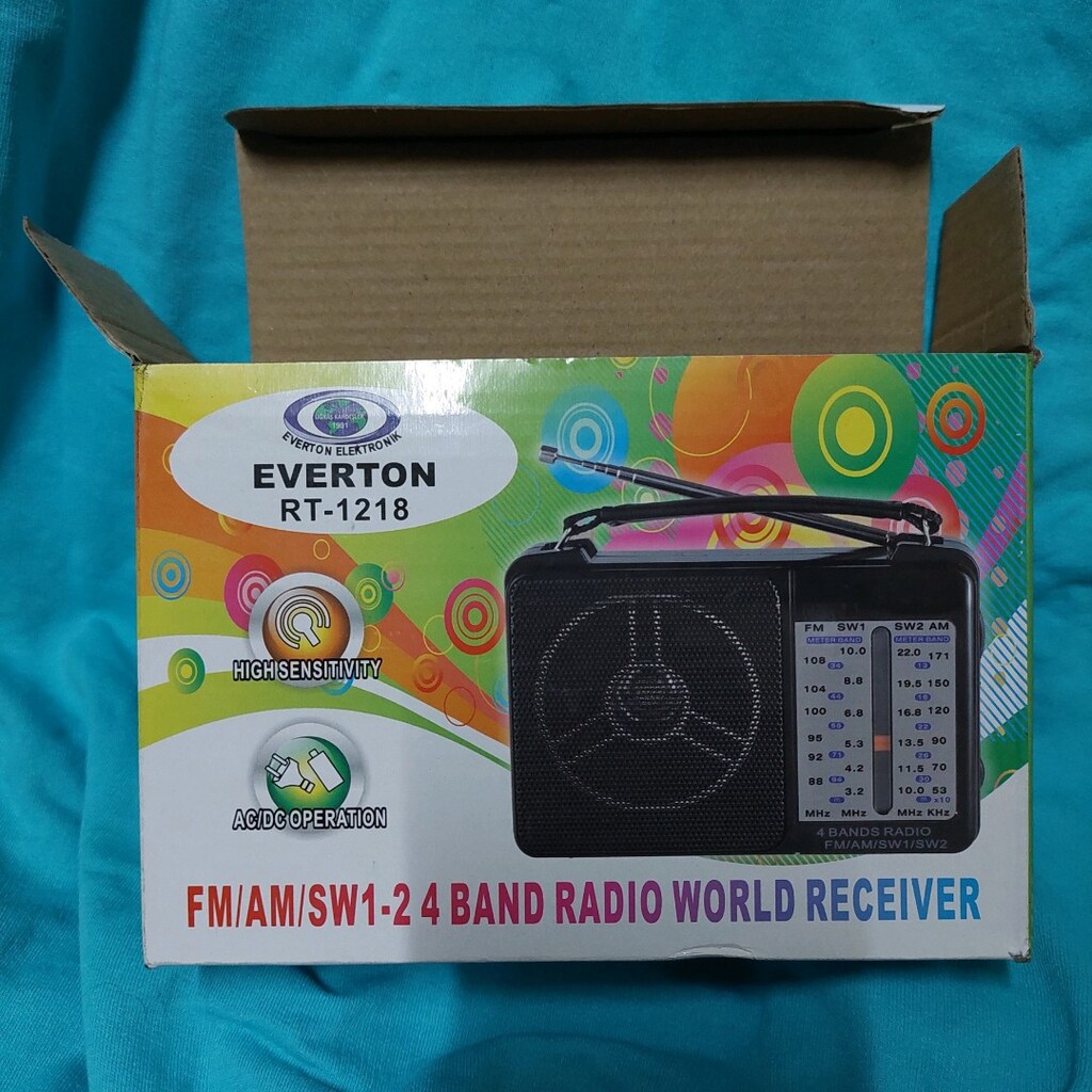 Radyo - 7