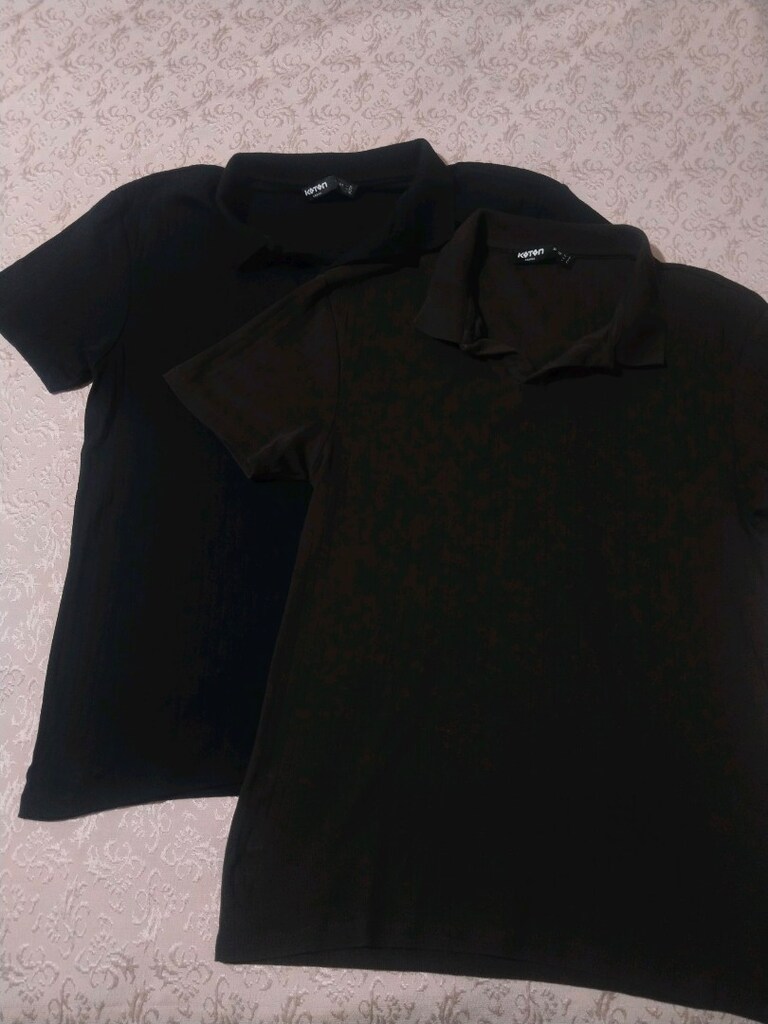 2li Koton Marka Erkek T-shirt