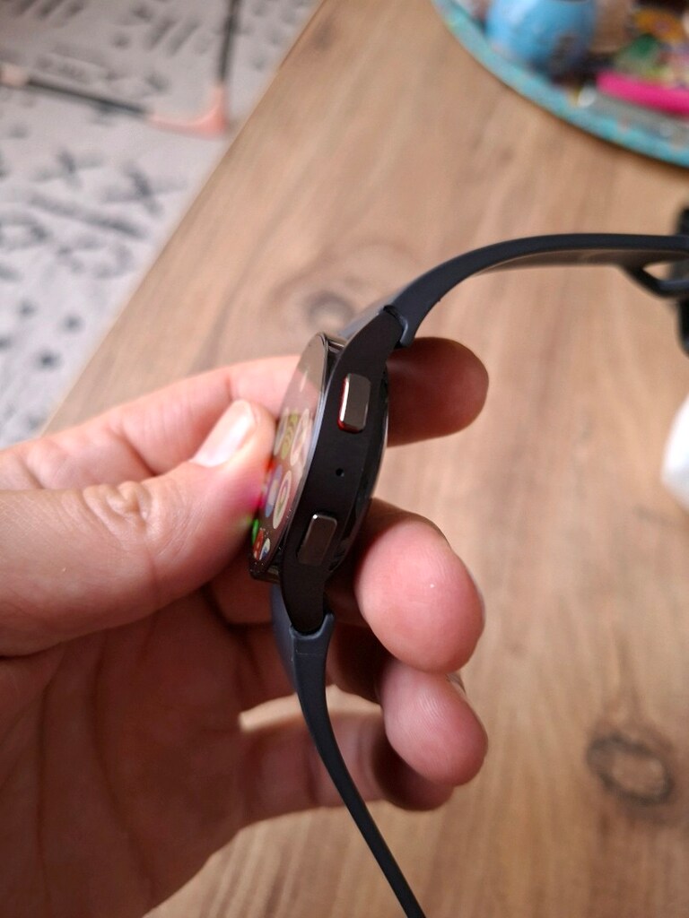 SAMSUNG WATCH 6 40 MM GARANTİLİ - 6