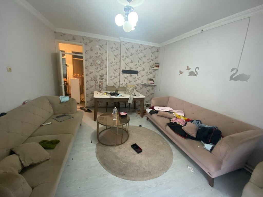 OTURMA ODASI YEMEK MASASI TAKIM Sehpa - 2
