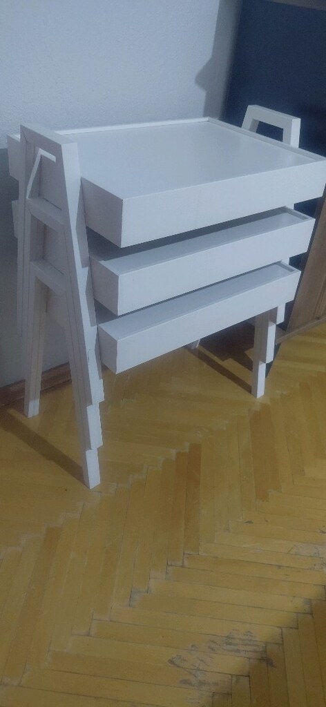 sehpa - 3