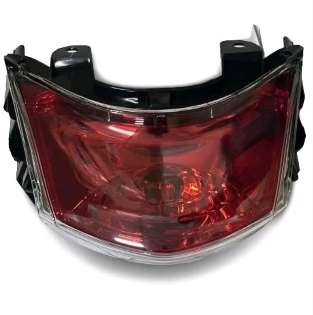 Honda Pcx ARKA STOP (2011-2013) arka Stop Orijinal HONDA - 2