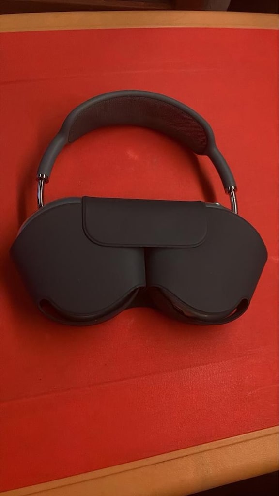 Garantili Airpods Max usb-c - 5