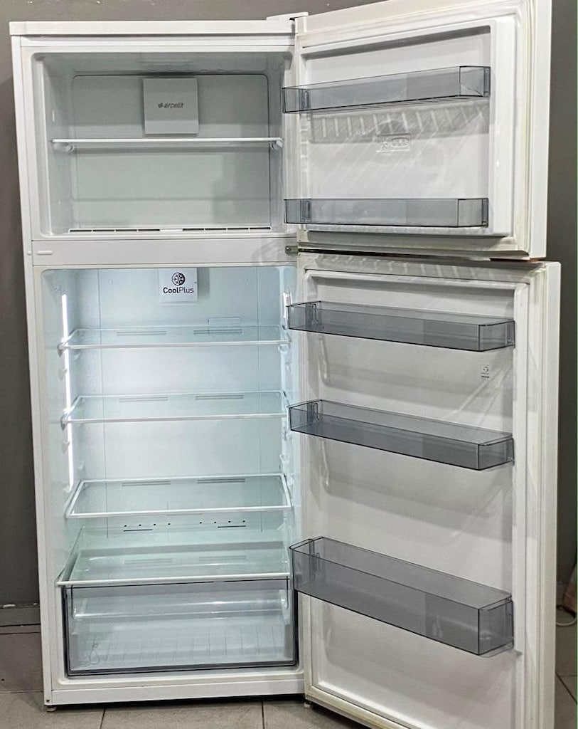 ARÇELİK NOFOSRT YENI NESIL BUZDOLABI - 4