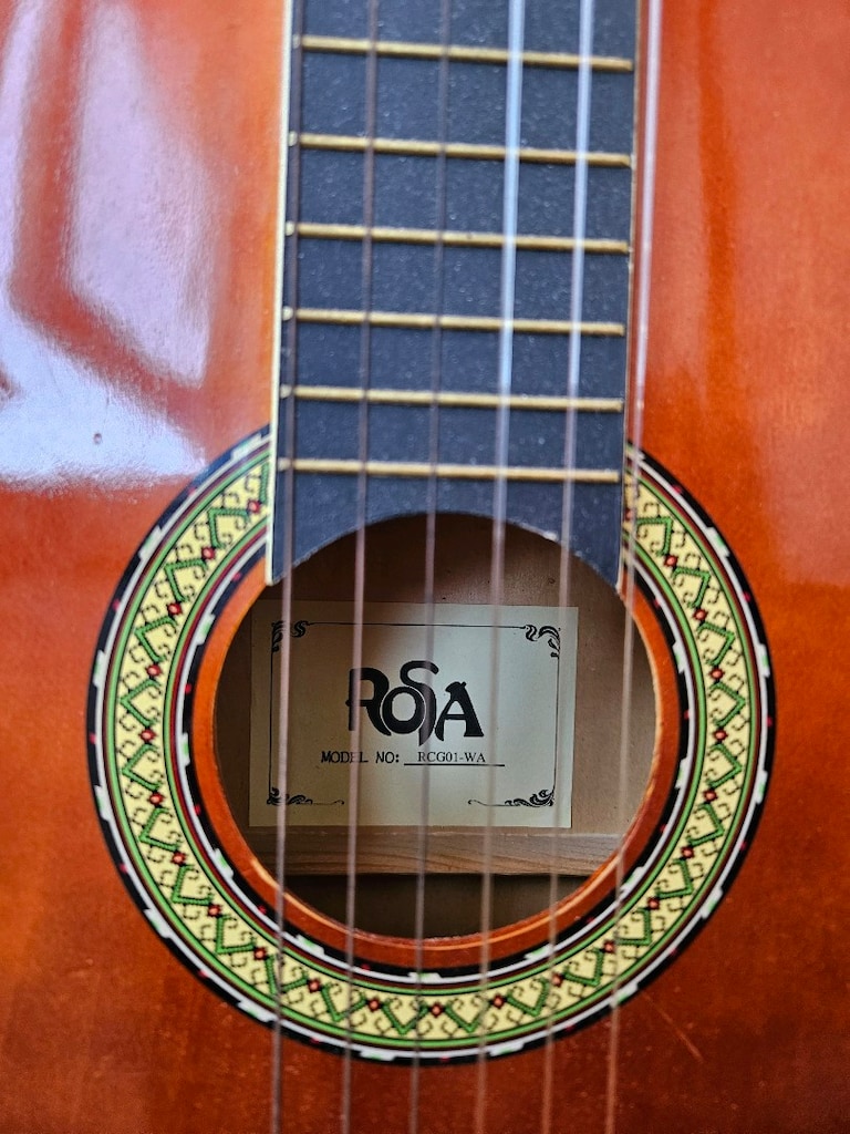 Klasik Gitar - 2