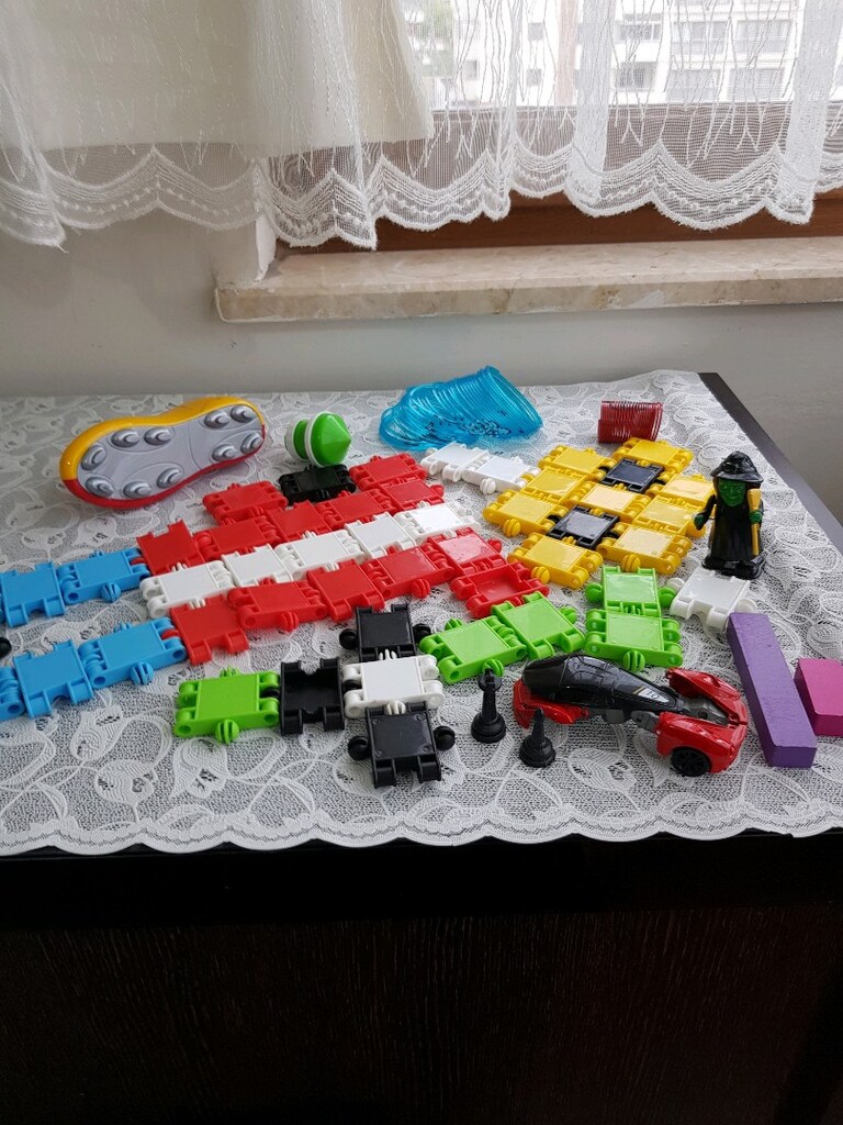 KİZ ÇOCUK OYUNCAKLARI - 4
