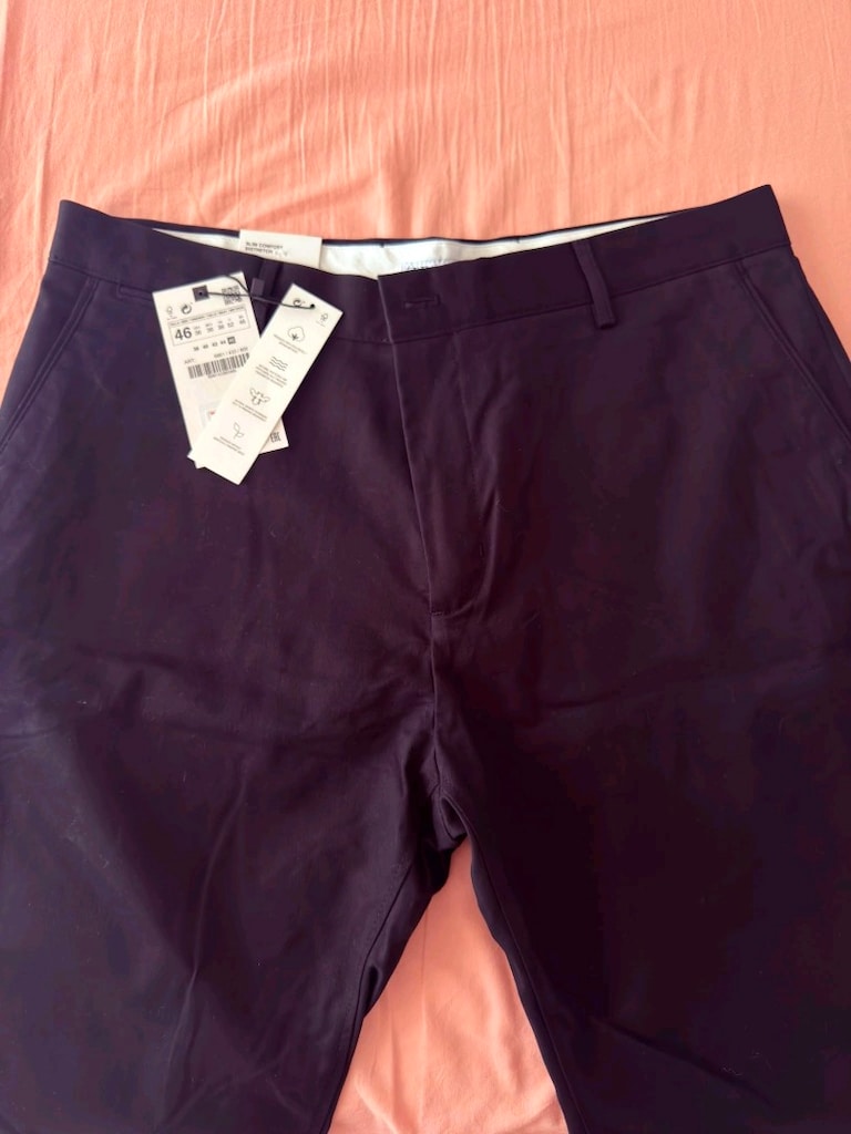 erkek pantolon - 15