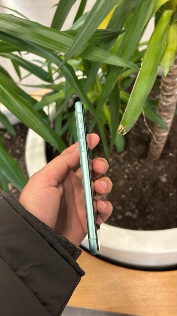 iPhone 11 64Gb acilll - 3