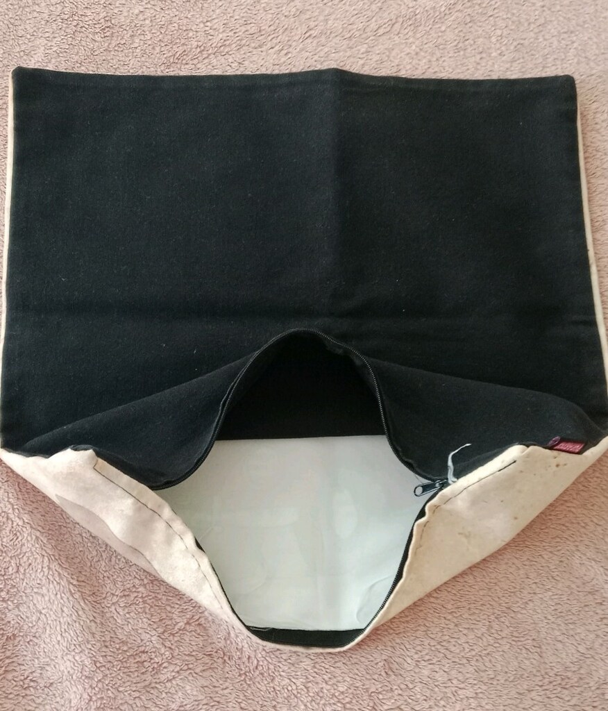 kırlent kılıfı - 4