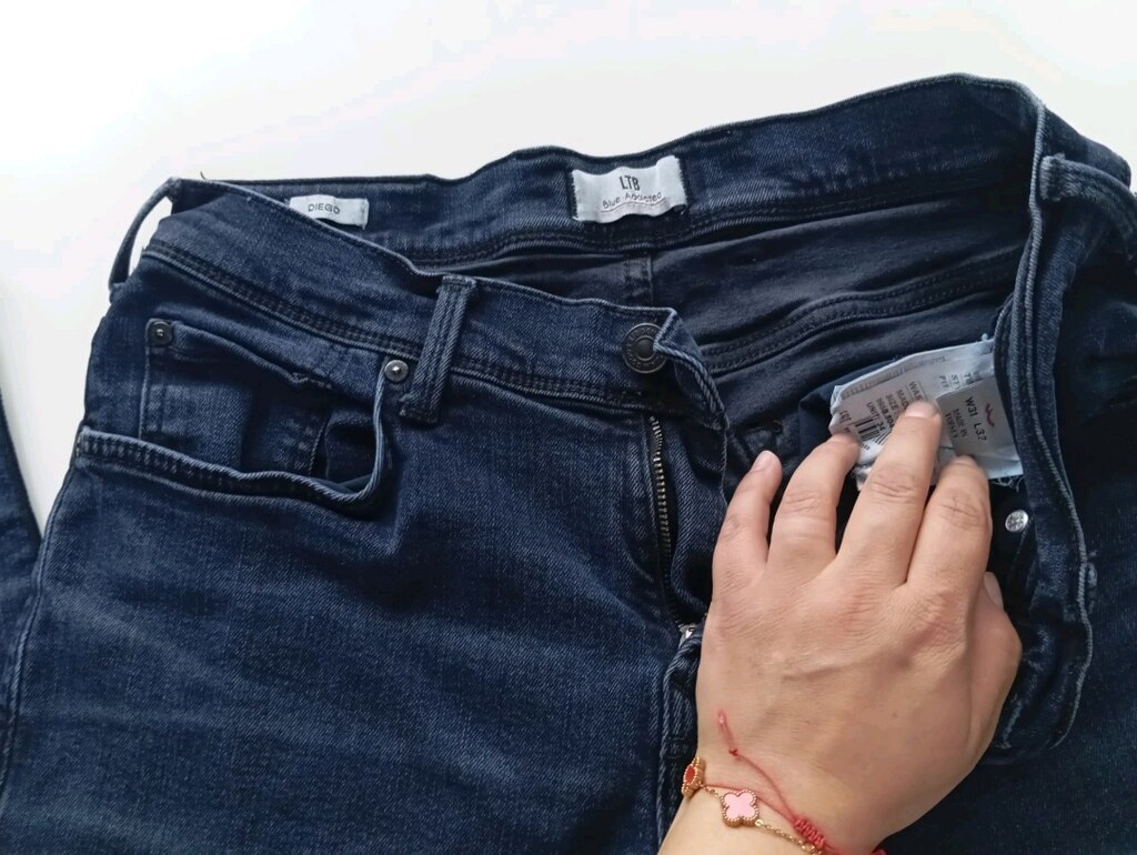U.S POLO /LTB orjinal pantolon — görsel 17/19
