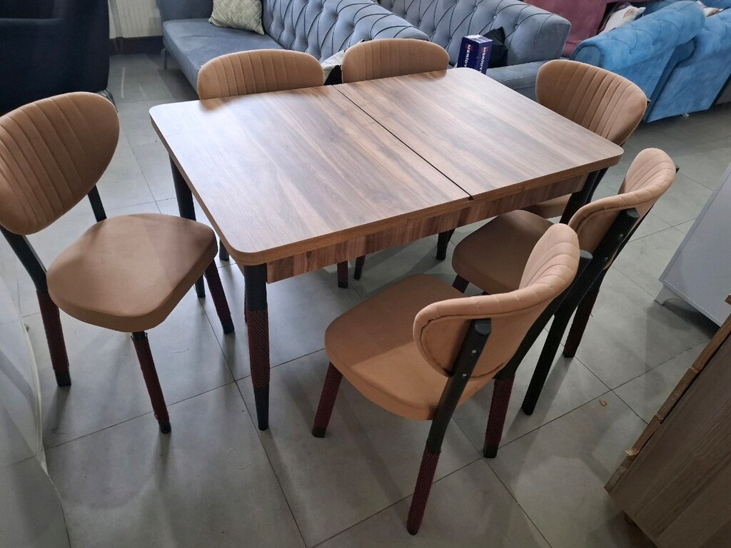sifir ürün boluda hemn teslim olur komple demir ayak şok - 2