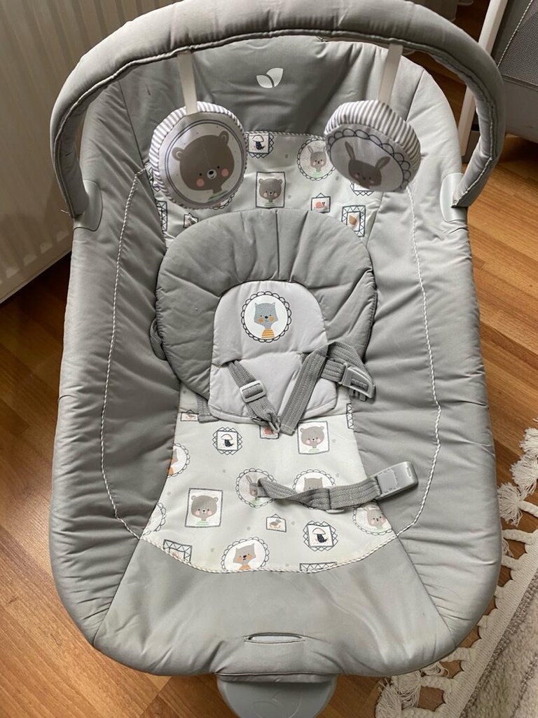 joie yatak ve ana kucağı - 9