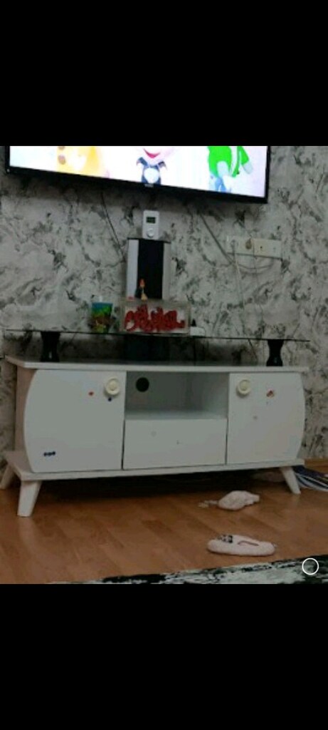 Televizyon masası - 2