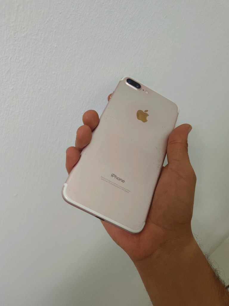 İPHONE 7 PLUS 32 GB TR CİHAZI - 7