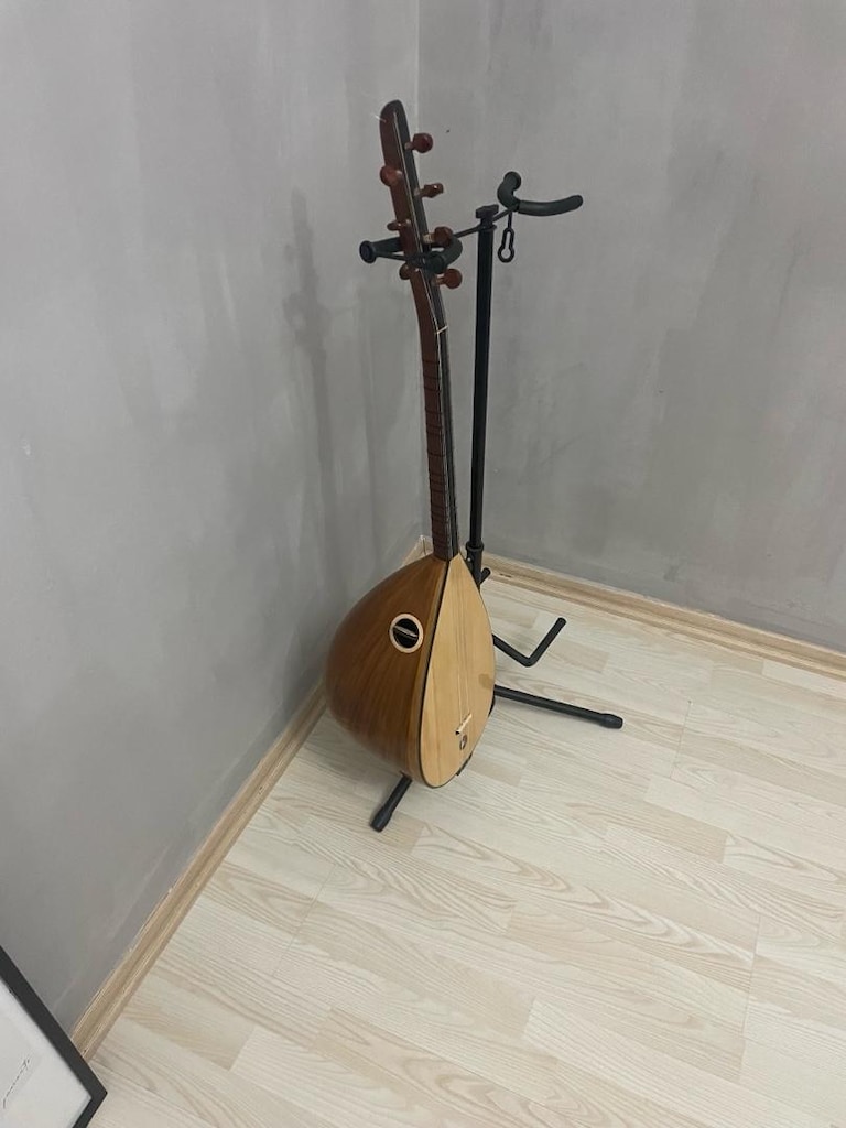 Tam profesyonel re kesik bağlama - 4
