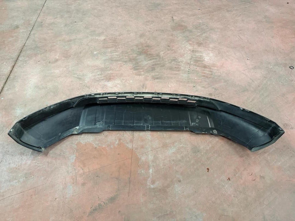 Skoda KAROQ Ön Tampon Spoyler çıkma Orjinal 57A807061 - 5