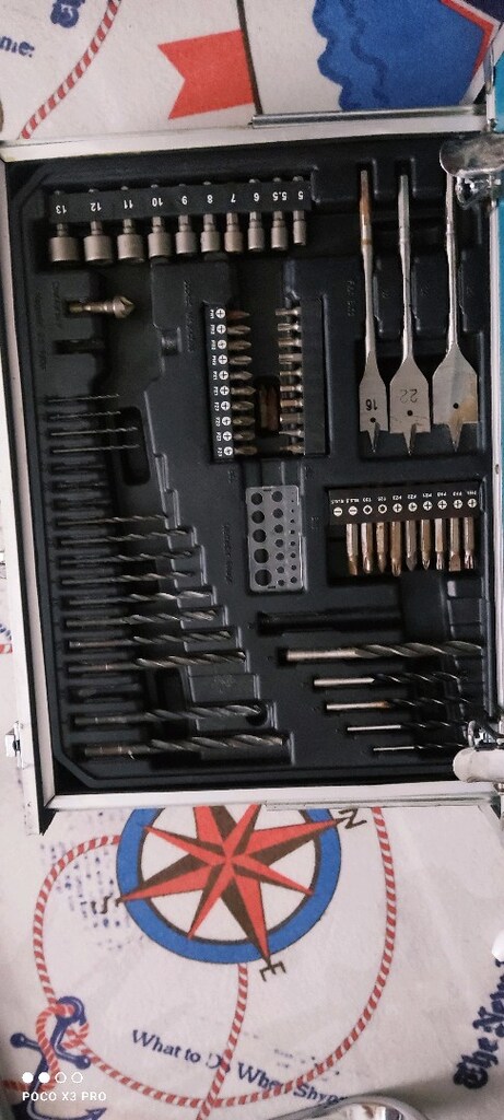 MAKİTA Q13MM DF457D 18W - 5