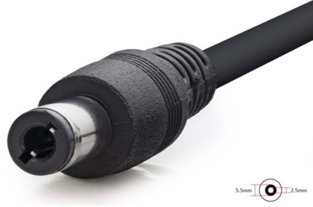 12V 10A STANDART SOKET (5.5*2.5mm) 120W Güç Adaptörü - 2