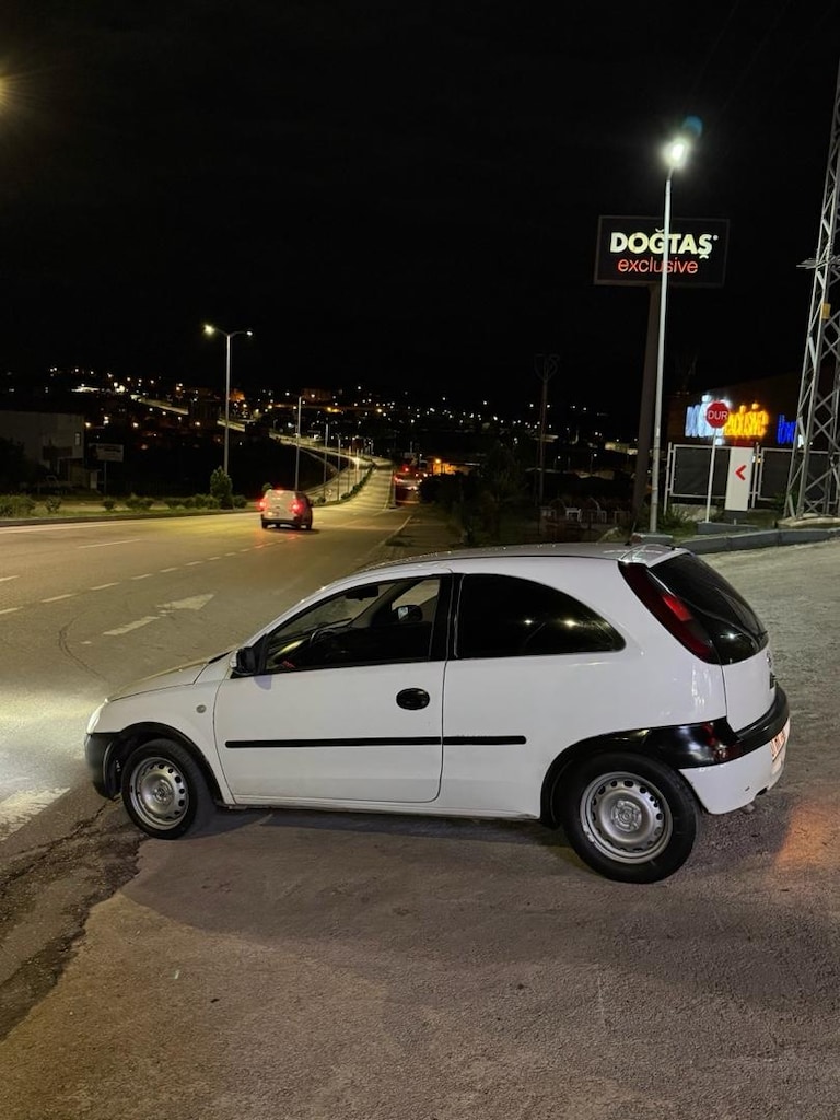 corsa c - 3