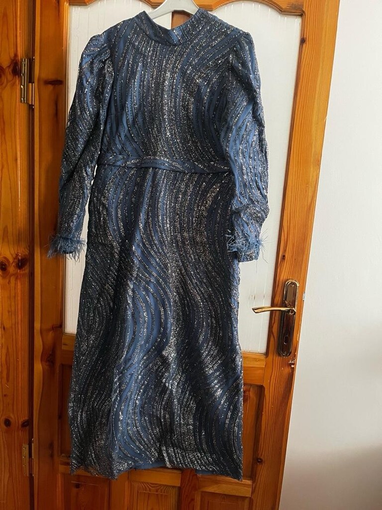 abiye elbise - 5