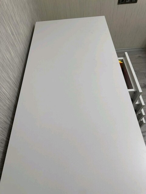 ÇALIŞMA MASASI 2 KİŞİLİK ÇİZİLMEZ TEMİZ