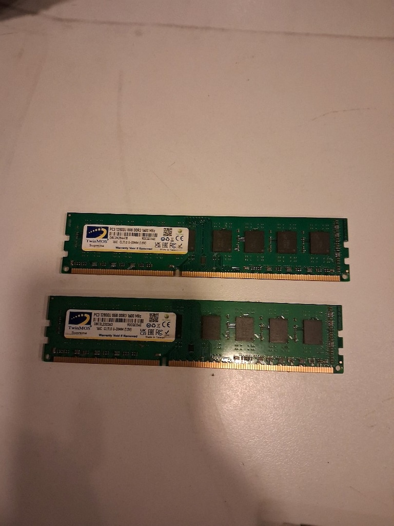 satılık gaming parcalar - 6