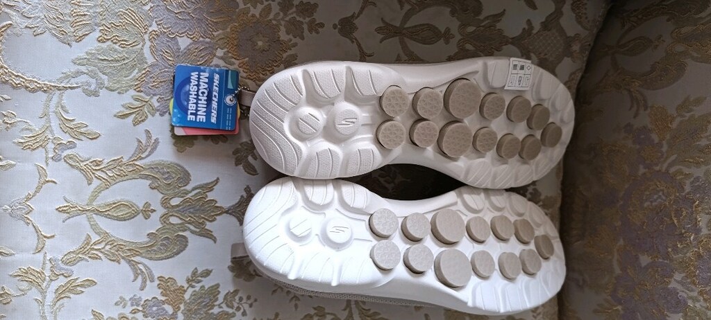 Skechers air cooled gowalk 6 unisex ayakkabı - 5