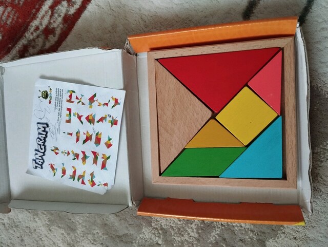 tangram