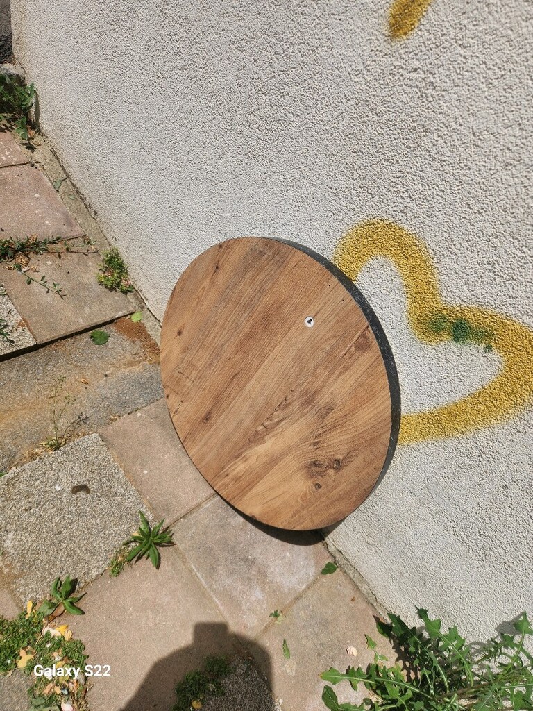 özel ovel ayna - 3