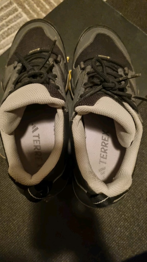 Adidas Terrex - 5