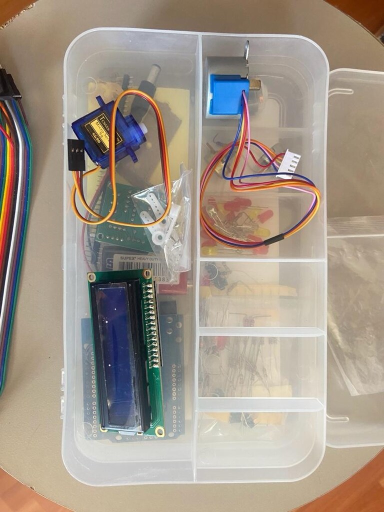 arduino uno - 3
