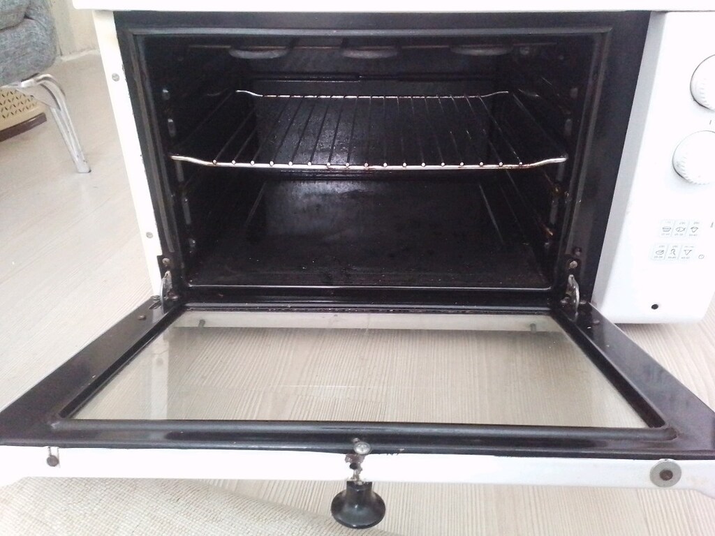 Beko fırın - 2