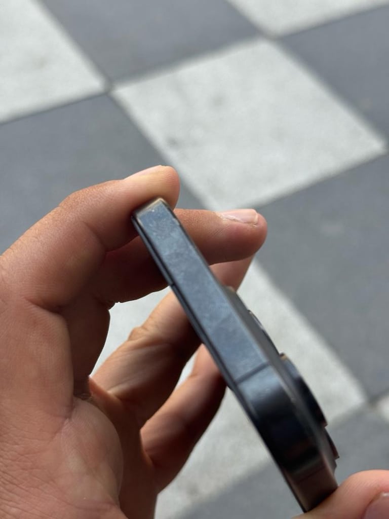 iPhone 15 Pro Yd - 6