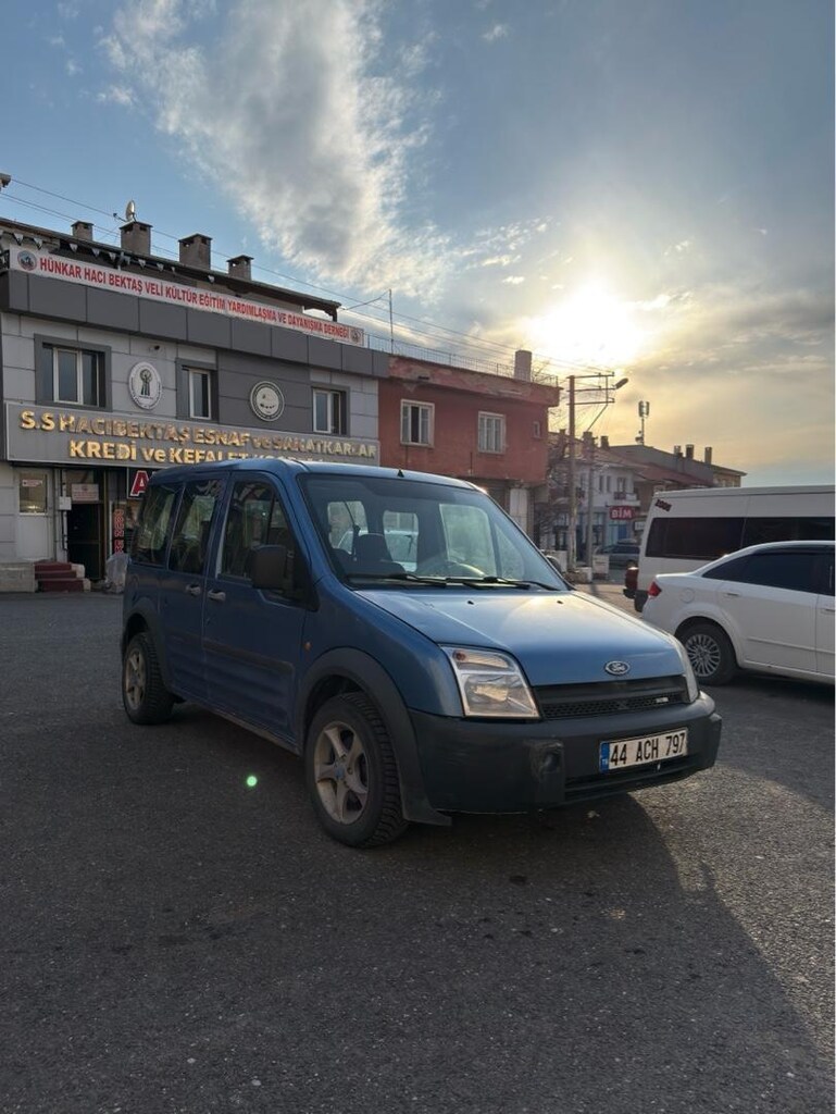 TAKASA UYGUN 90’LIK CONNECT - 3
