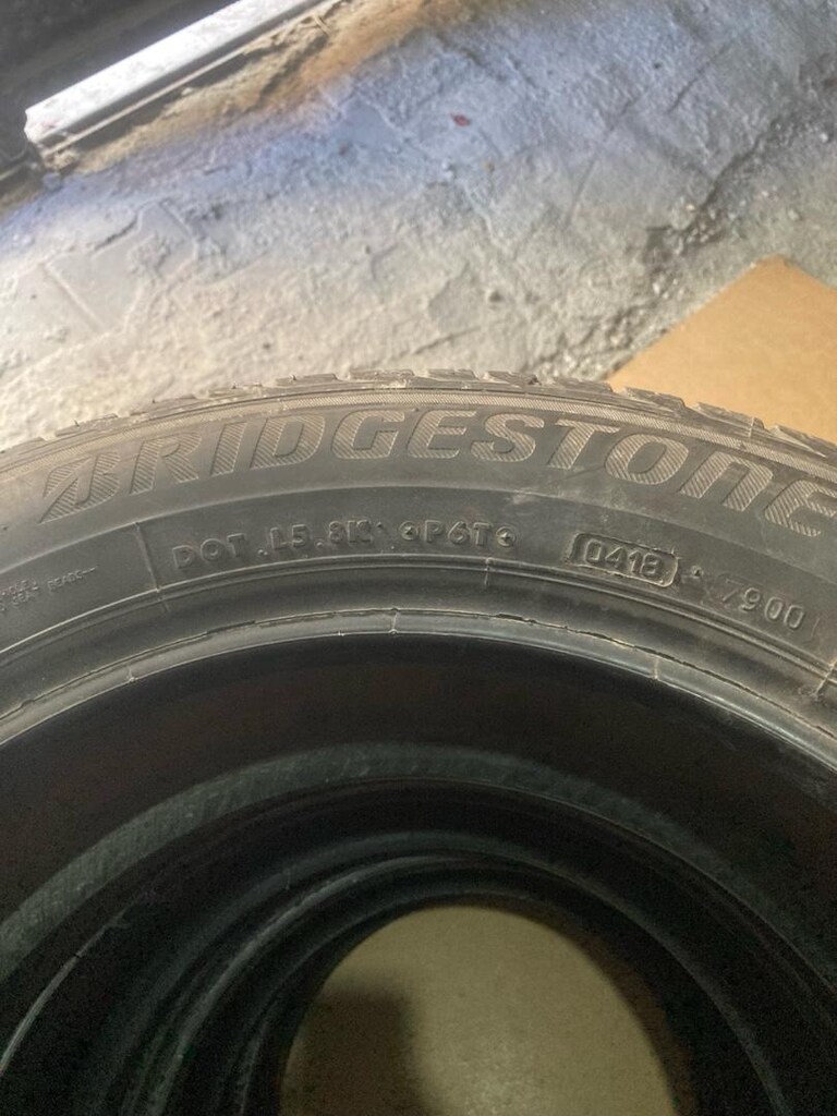 205/55/r16 otomobil lastiği - 9