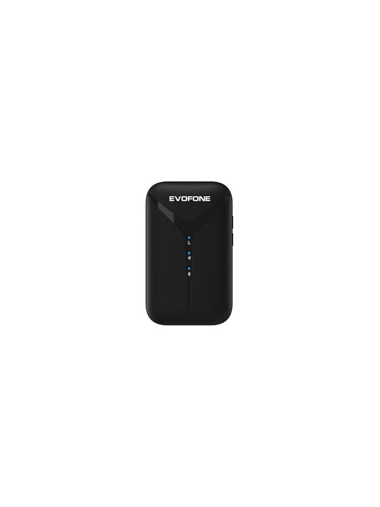 Evofone Type-C Bağlantı 4.5G LTE Taşınabilir Modem Router SIFIR CİHAZ - 3