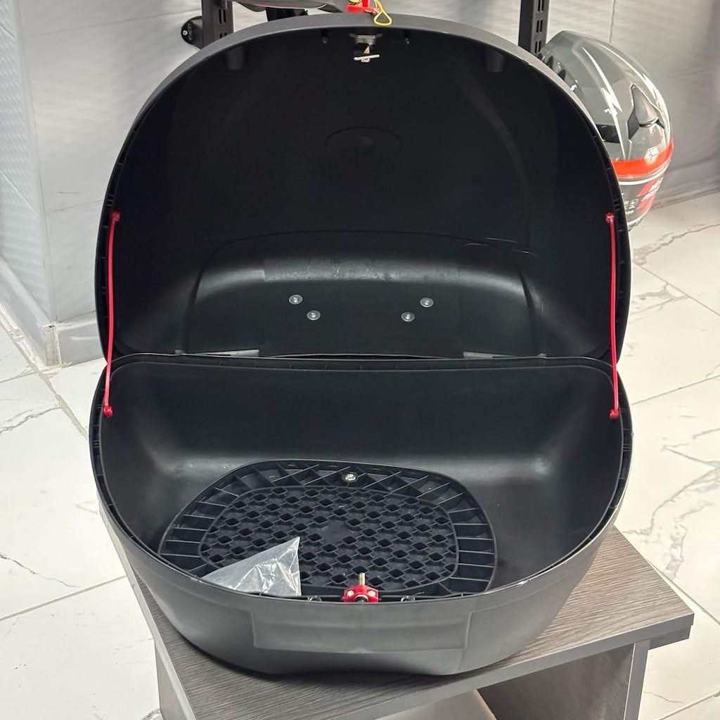 MAXEM 45 LT TOPCASE - 4