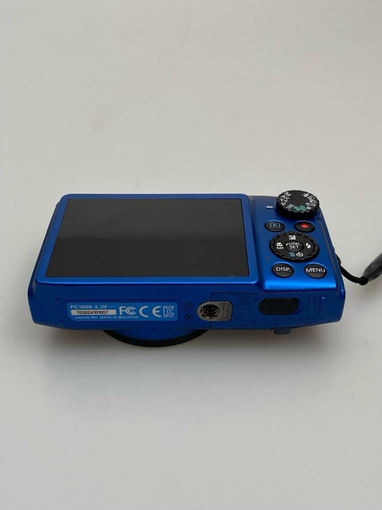 Canon SX270 HS - 2