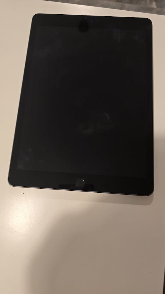 iPad 7. nesil 128 gb tablet - 14