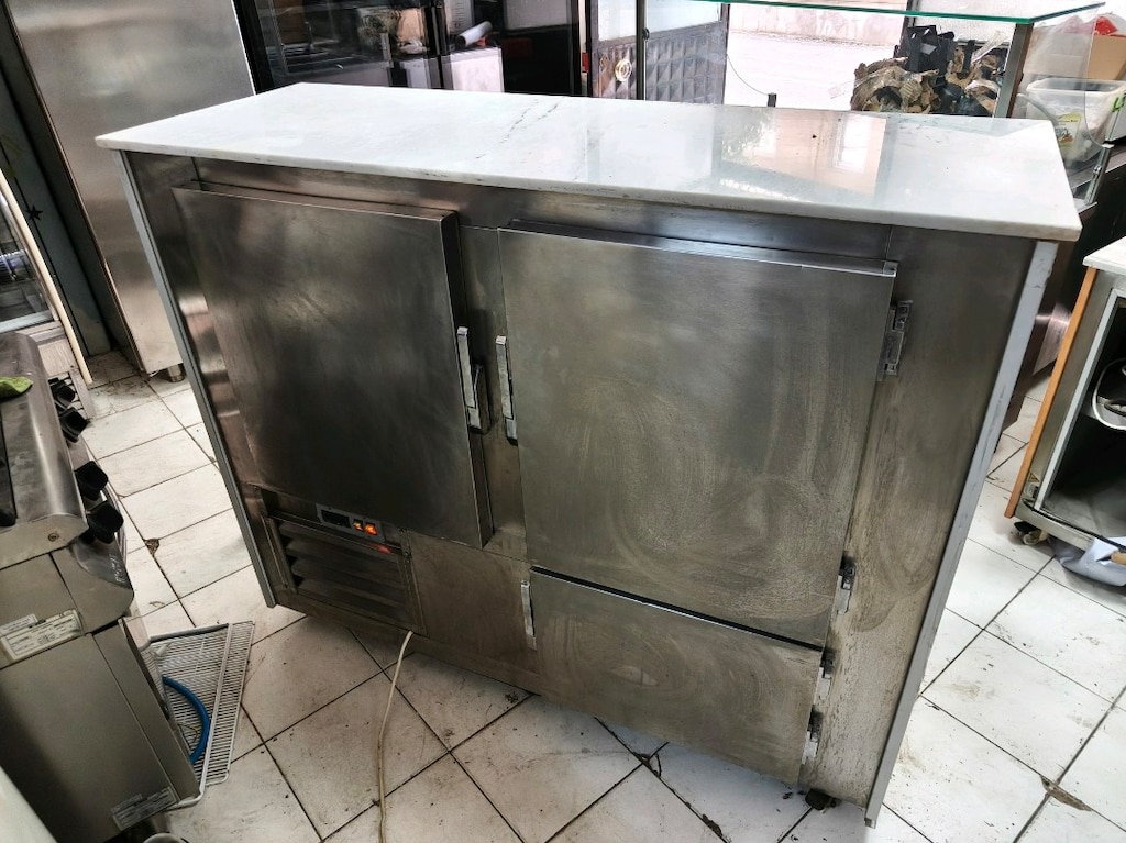 kebap meze dolabı - 18