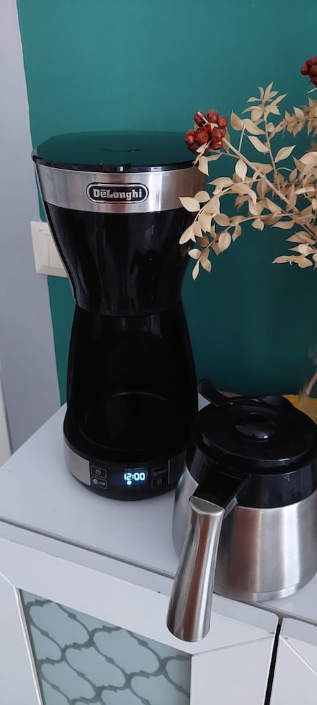 Filtre Kahve Makinesi - Delonghi - 2