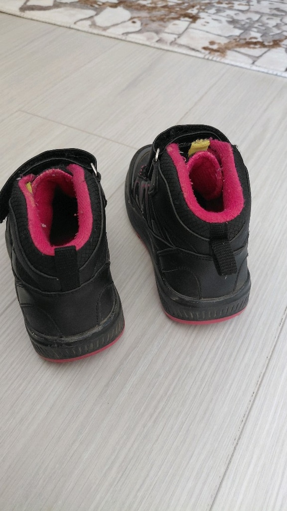 Slazenger Kız Çocuk Ayakkabı - 4