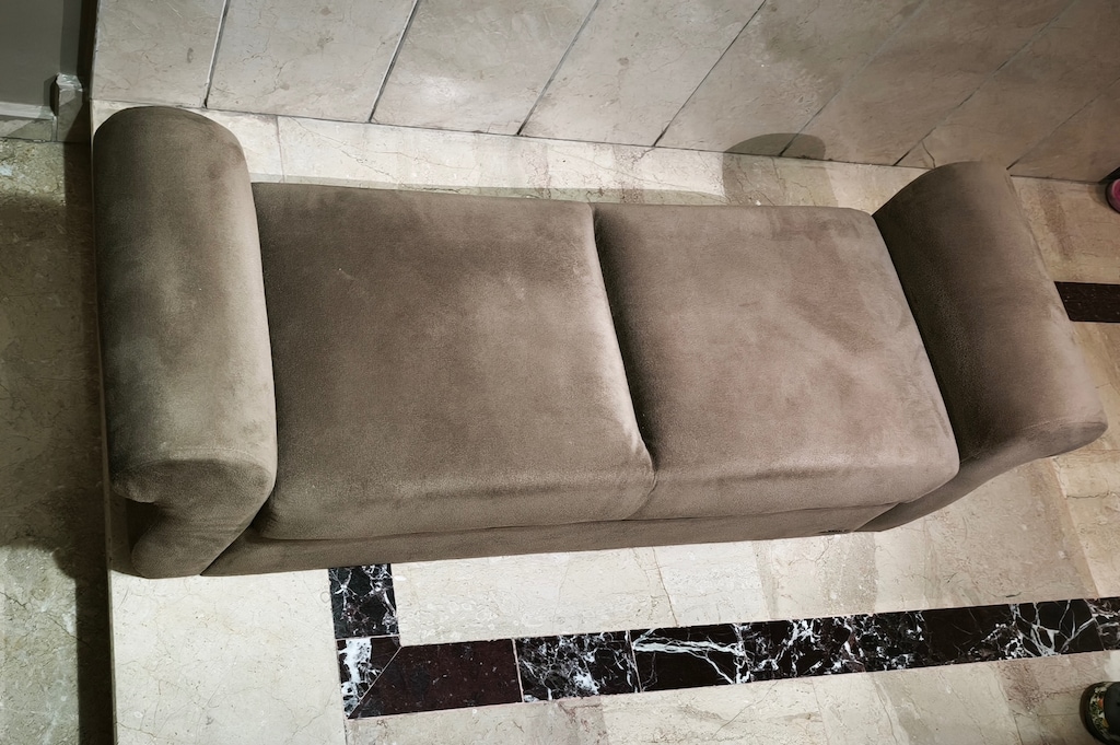 Mini Puf (İstikbal, Model: Chalet) 150 cm, sandıklı - 3