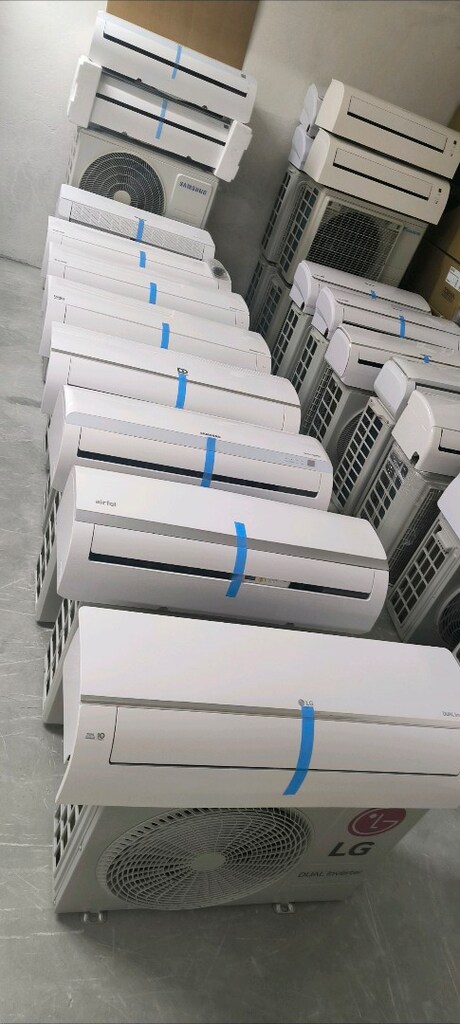 klima son adetler 20500 den başlayan fiyat 1 yıl garanti - 3