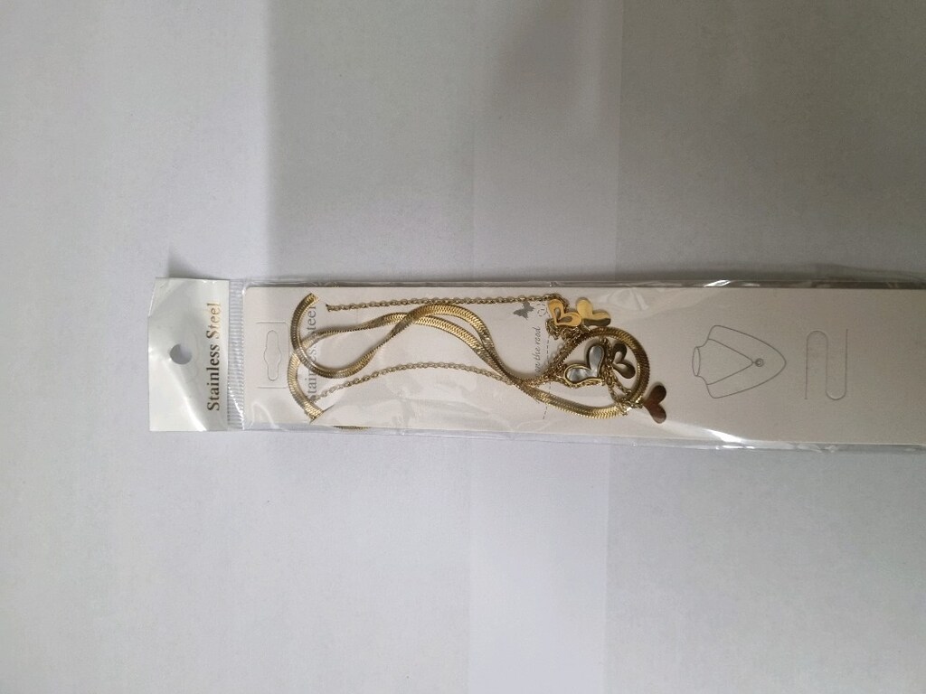 takı bileklik kolye yüzük küpe adet fiyatı 80 tl - 2