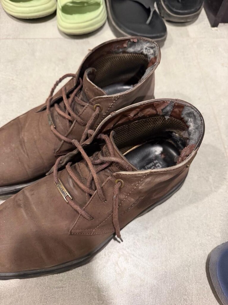 dockers ayakkabı - 2