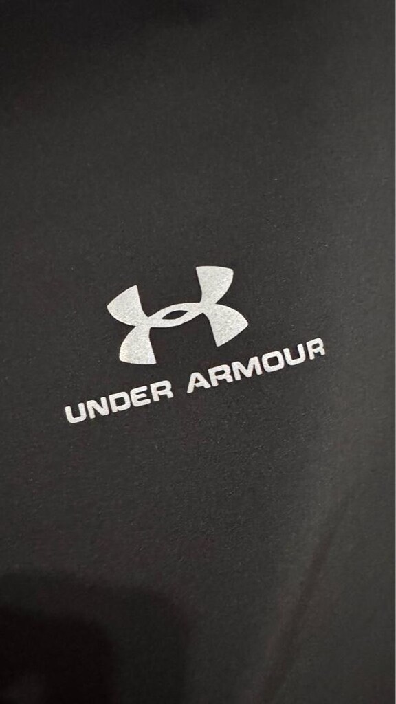 Under Armour Eşofman Altı - 6